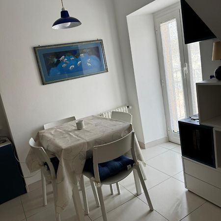 Il Mare Di Cecy - Splendido Appartamento เลริชี ภายนอก รูปภาพ